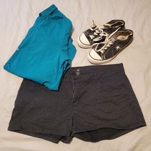 NEW Polka Dot Shorts